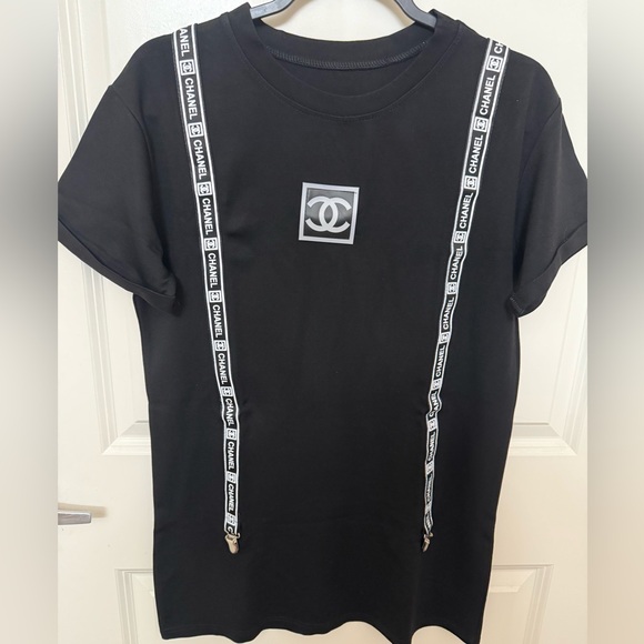 Sitemapcdatahttpsmodeinf Inetcomt Shirt Chanel Femme